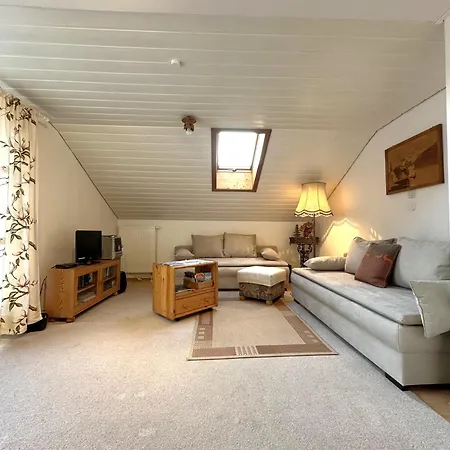 Ferienwohnung Haus Greif Garmisch-Partenkirchen Buitenkant foto