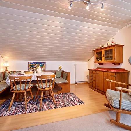 Ferienwohnung Haus Greif Garmisch-Partenkirchen Buitenkant foto