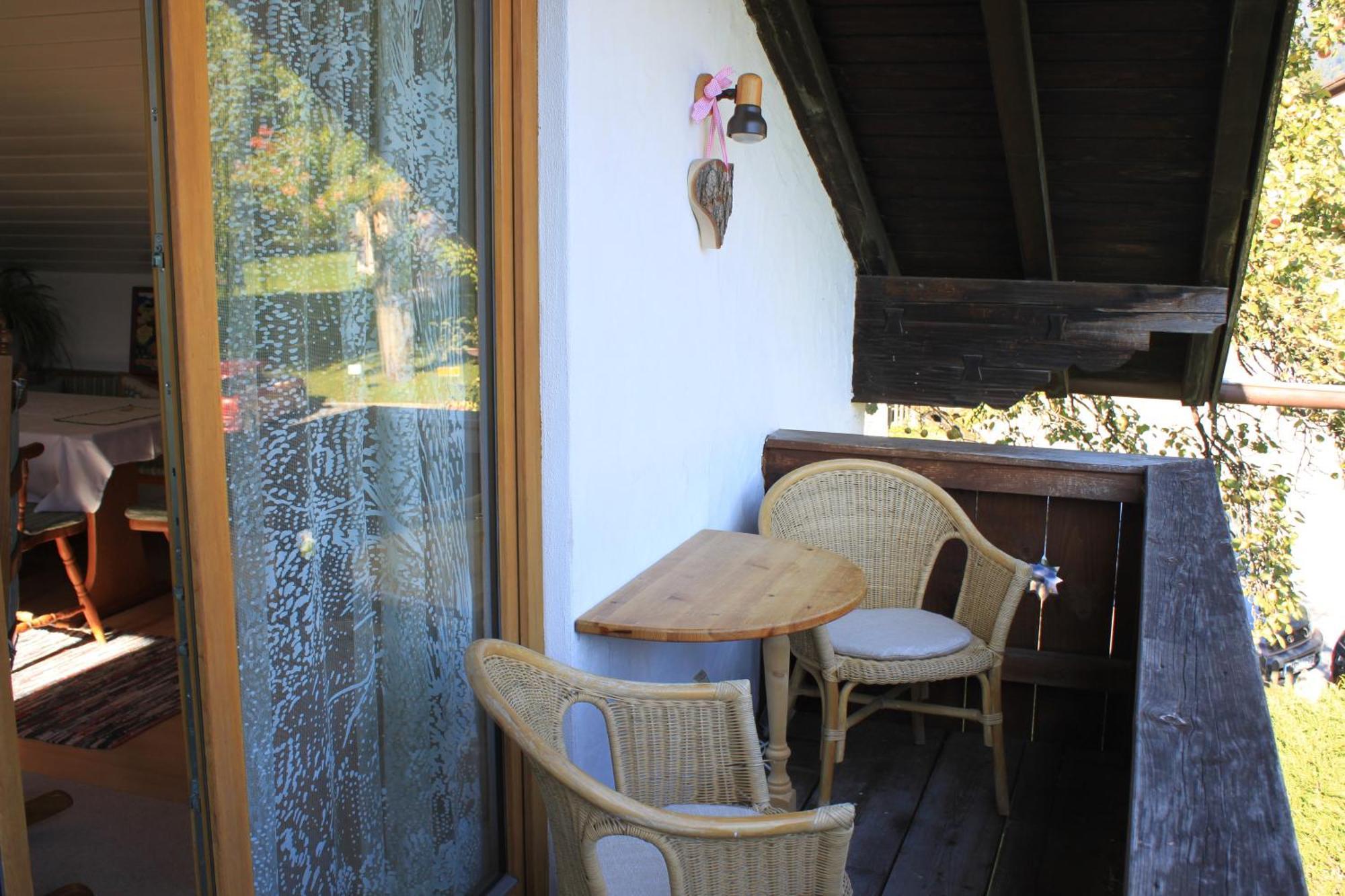 Haus Greif *