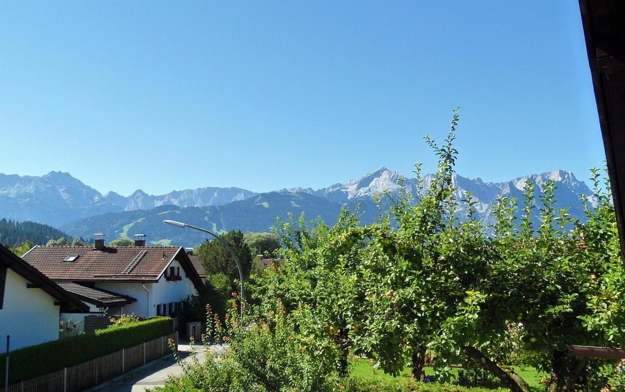Haus Greif Apartment