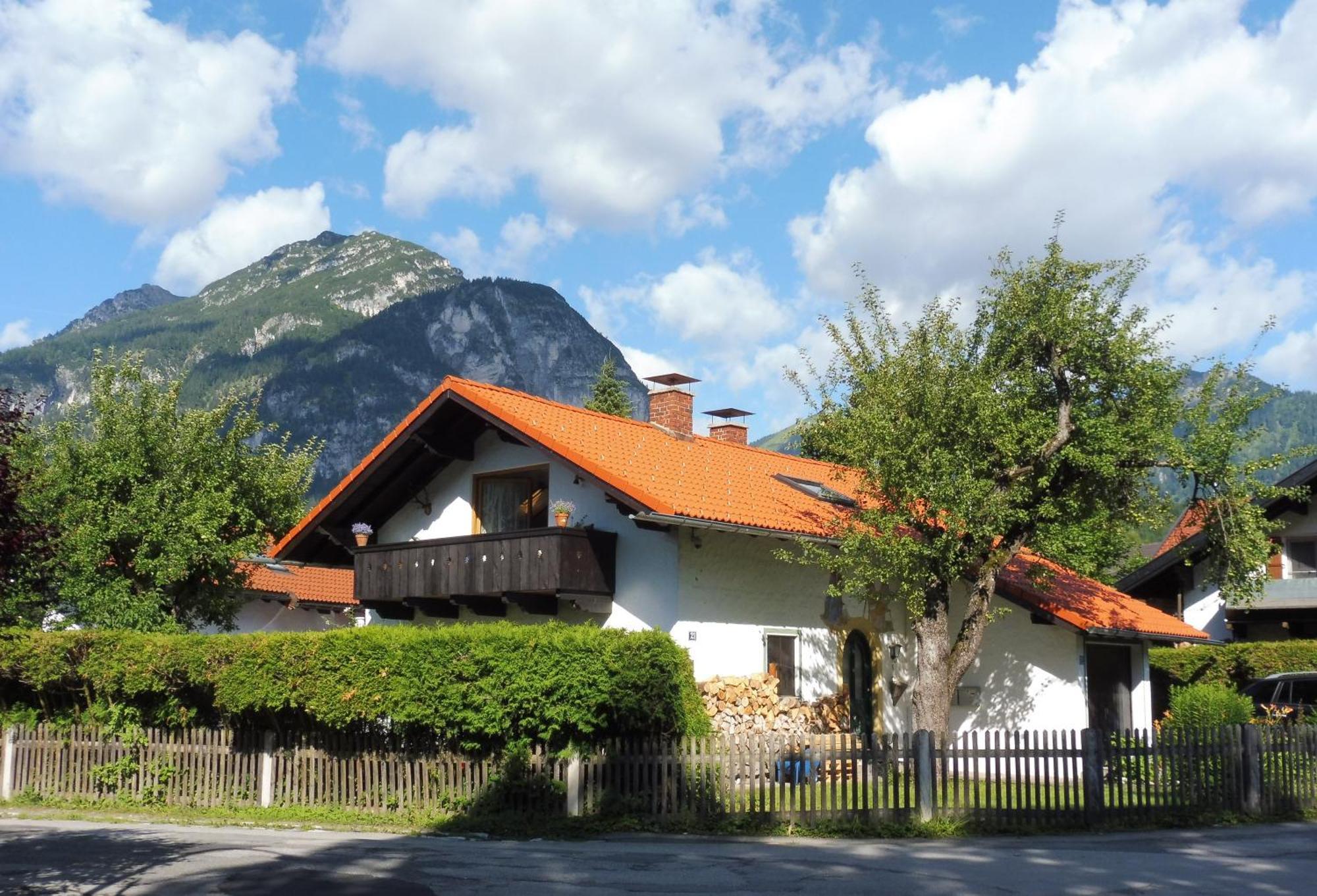 Apartment Haus Greif Garmisch-Partenkirchen